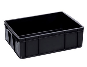 29#防靜電周轉（zhuǎn）箱