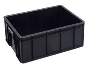 16#防（fáng）靜電周轉箱