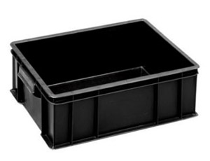 5#防靜電周（zhōu）轉箱