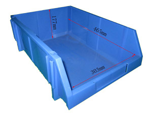 11#零件周（zhōu）轉箱