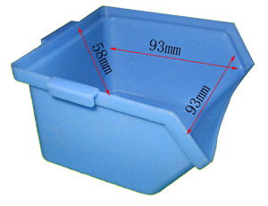 07#零件周（zhōu）轉箱