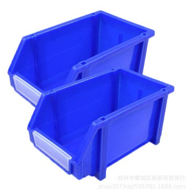 塑（sù）膠斜口零件盒