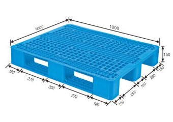 網（wǎng）格（gé）川字（zì）型卡板27#