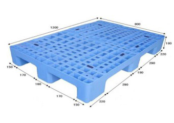 九腳重型（xíng）卡板57#