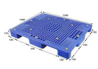 九腳重型（xíng）卡板68#