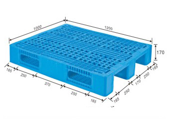 網格川（chuān）字型卡板9#