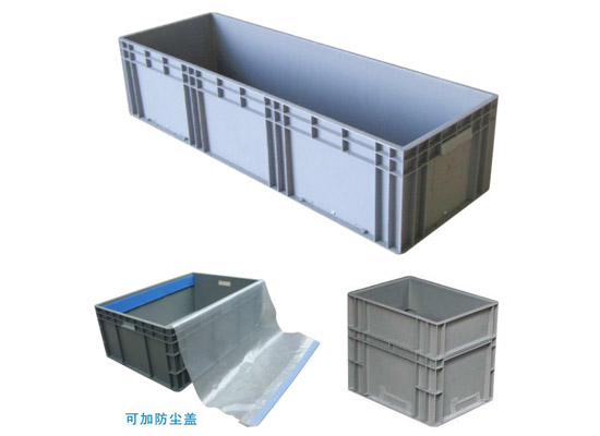 EU周（zhōu）轉箱