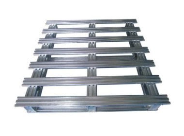 金（jīn）屬卡板