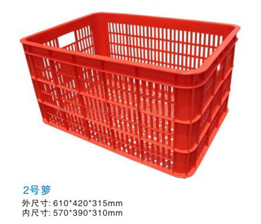2#周轉籮