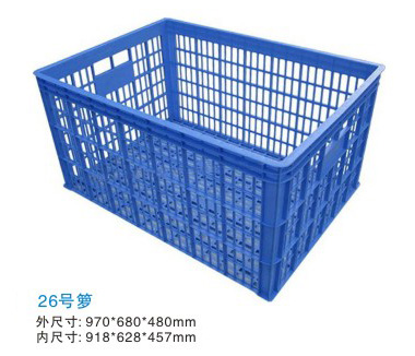 26#周轉籮（luó）