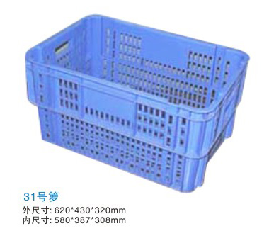 31#周轉籮（luó）