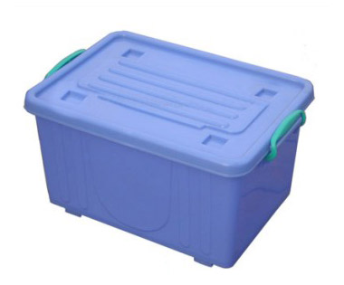 34#周（zhōu）轉箱