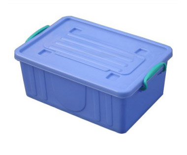 35#周（zhōu）轉箱