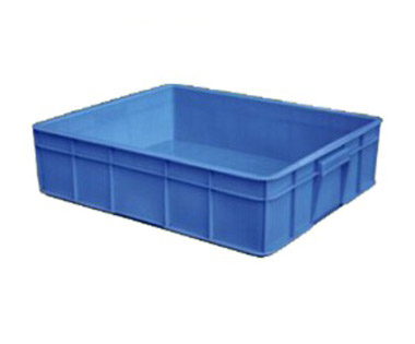 51#周轉箱（xiāng）