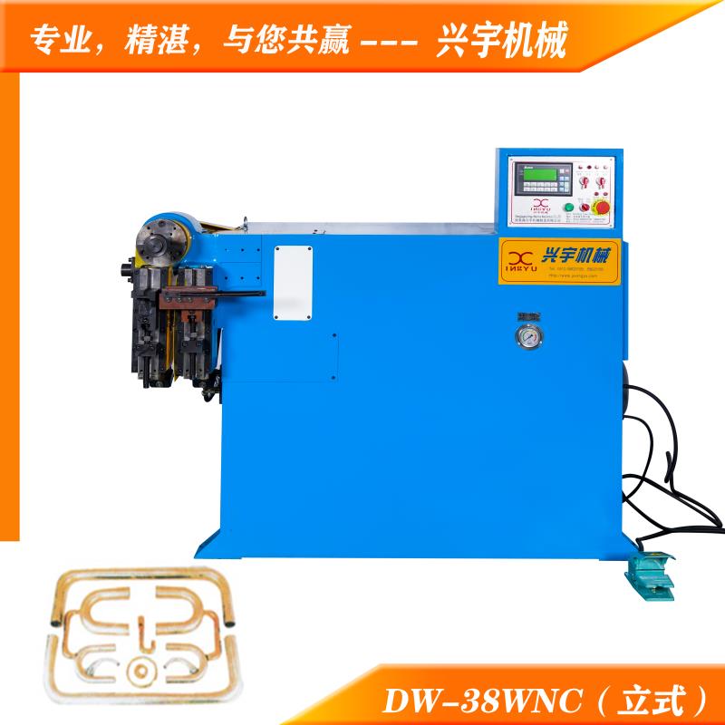 彎管機開機前的（de）準備工作有哪些？